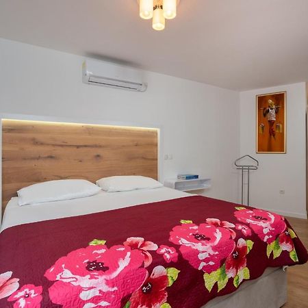 Vila Roza Prozura Ngoại thất bức ảnh