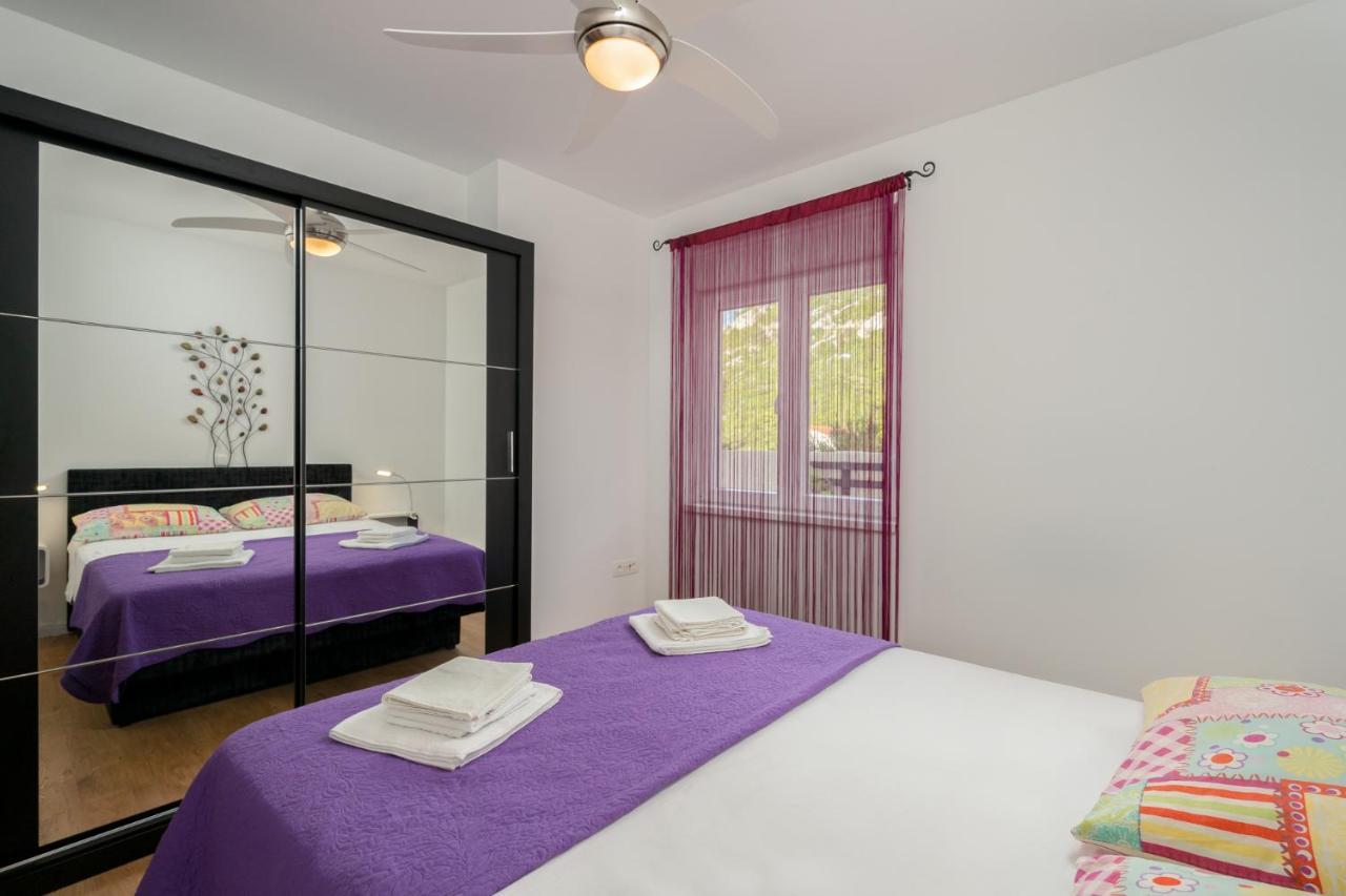 Vila Roza Prozura Ngoại thất bức ảnh