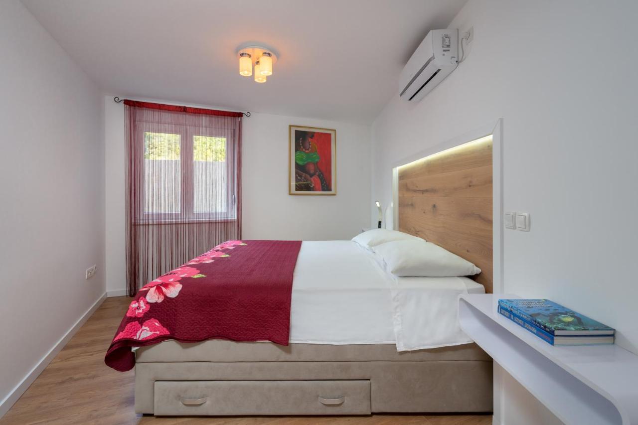 Vila Roza Prozura Ngoại thất bức ảnh