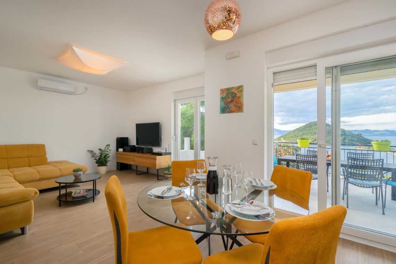 Vila Roza Prozura Ngoại thất bức ảnh