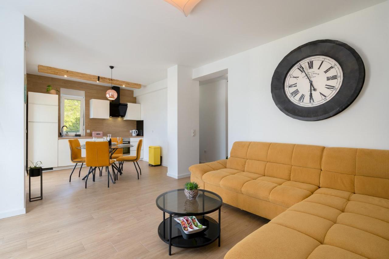 Vila Roza Prozura Ngoại thất bức ảnh