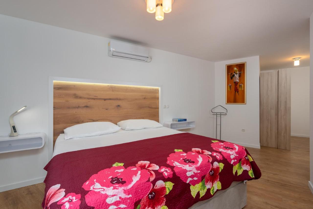 Vila Roza Prozura Ngoại thất bức ảnh