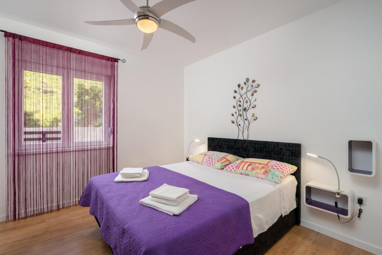 Vila Roza Prozura Ngoại thất bức ảnh