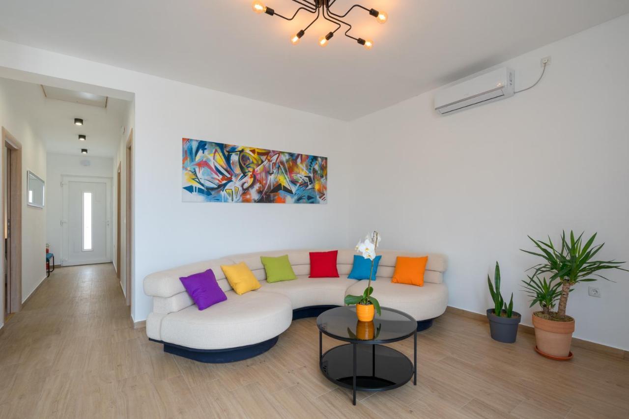 Vila Roza Prozura Ngoại thất bức ảnh