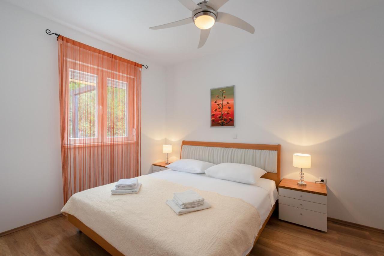 Vila Roza Prozura Ngoại thất bức ảnh