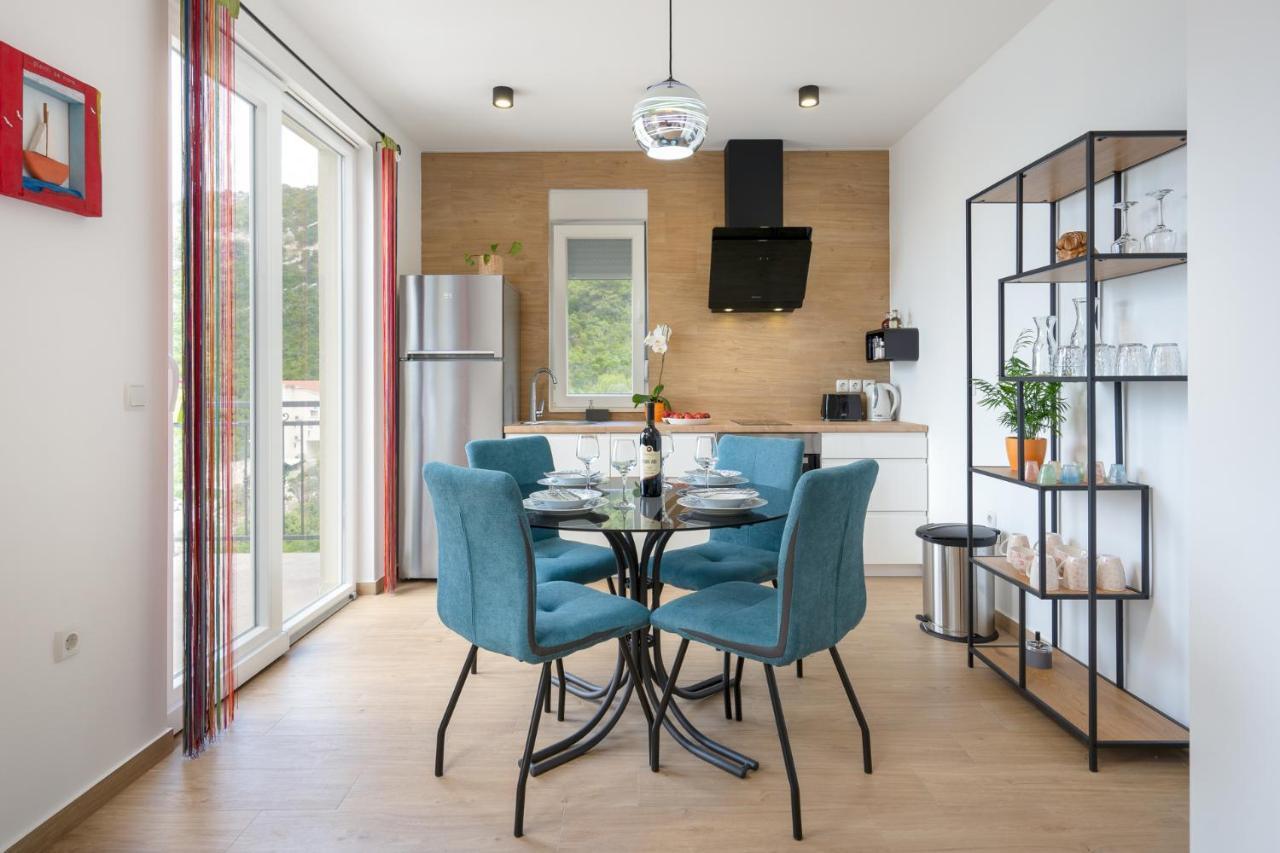 Vila Roza Prozura Ngoại thất bức ảnh