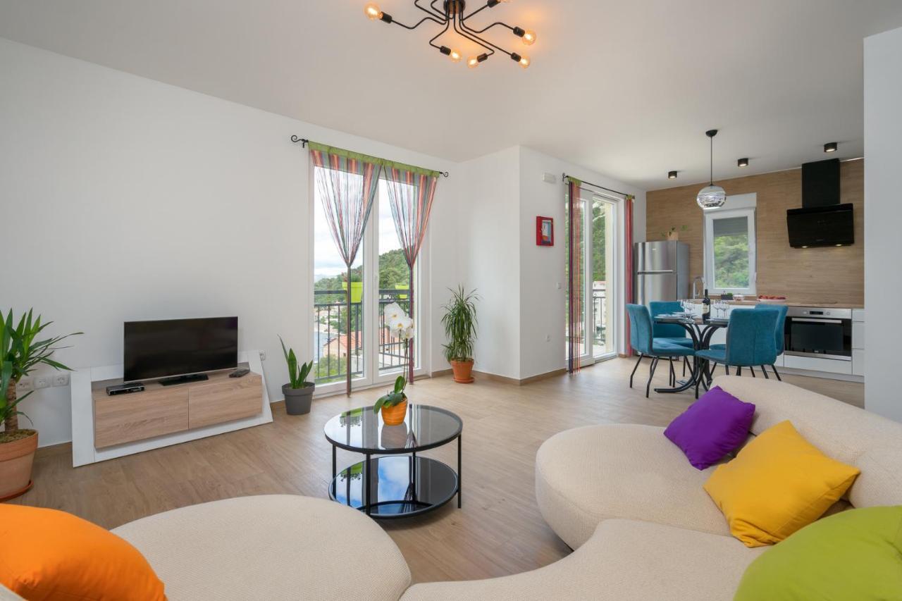 Vila Roza Prozura Ngoại thất bức ảnh